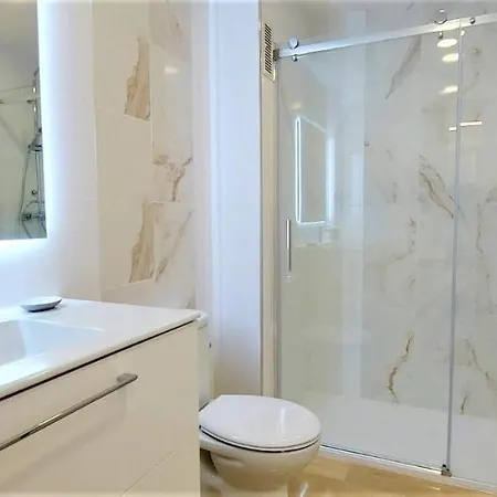 Arquus 021 Familidays Appartement Salou