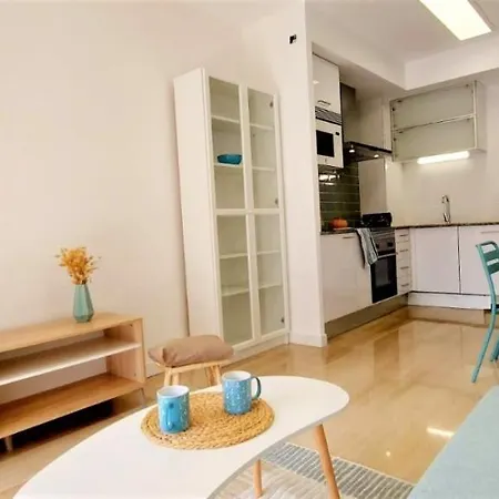 Apartment Arquus 021 Familidays Salou