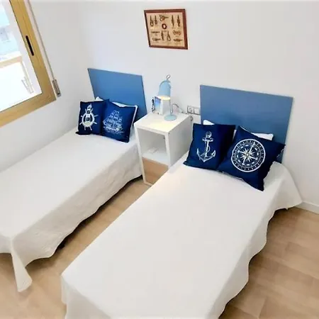 Apartment Arquus 021 Familidays
