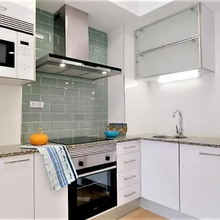 Apartment Arquus 021 Familidays
