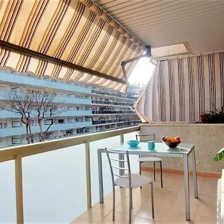 Apartment Arquus 021 Familidays Salou