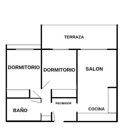 Apartament Arquus 021 Familidays