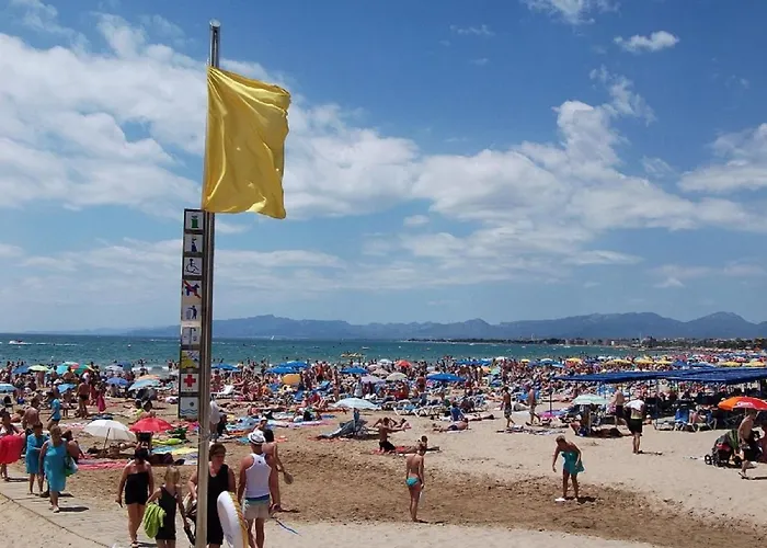 Apartament Arquus 021 Familidays Salou