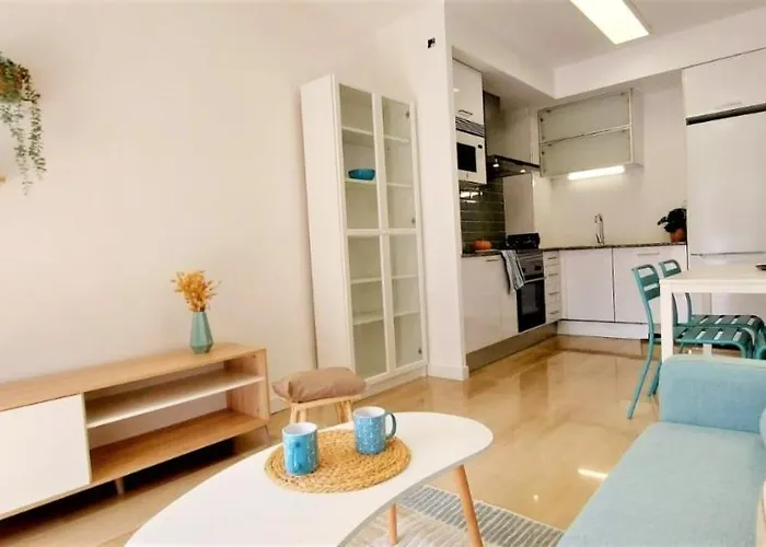 Apartament Arquus 021 Familidays Salou