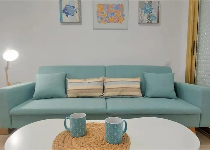 Apartament Arquus 021 Familidays Salou