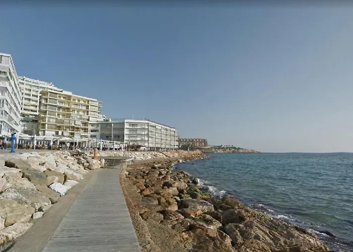 Arquus 021 Familidays Salou