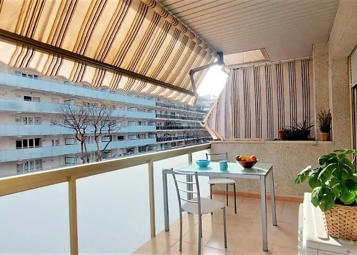 Apartament Arquus 021 Familidays Salou