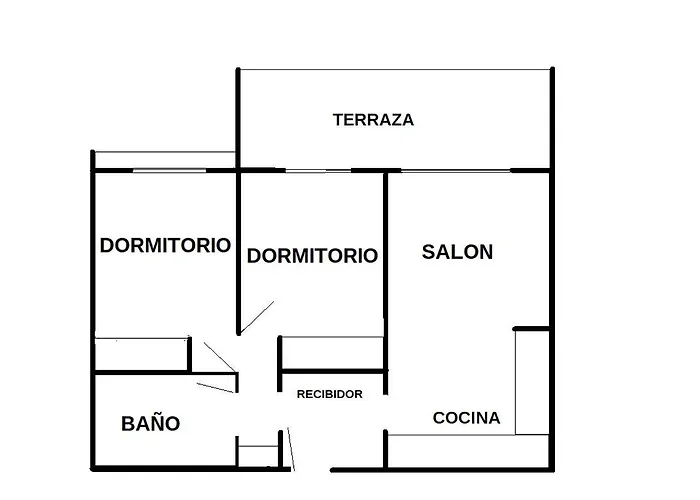 Apartament Arquus 021 Familidays