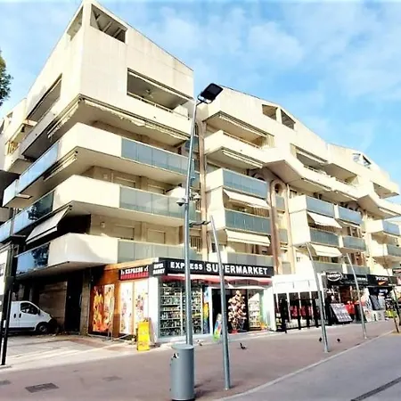 Apartamento Arquus 021 Familidays *