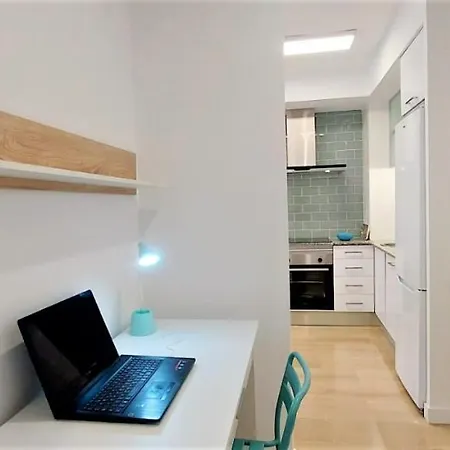 Apartamento Arquus 021 Familidays
