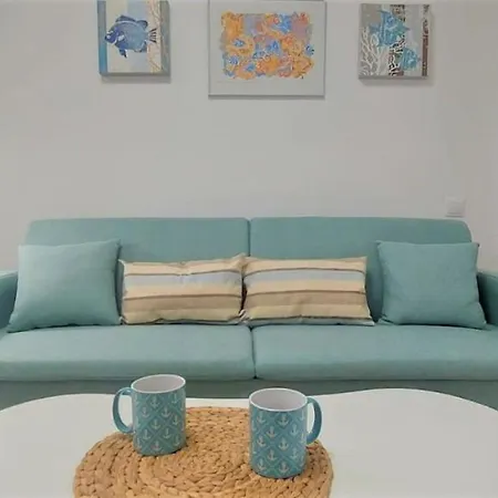 Lejlighed Arquus 021 Familidays Salou